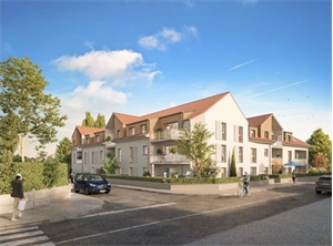 t4 à la vente -   62155  MERLIMONT, surface 95 m2 vente t4 - UBI472879346
